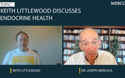 Unlocking the Secrets of Hormone Health and Vitality